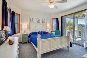 5 bedrooms, WiFi, bed sheets