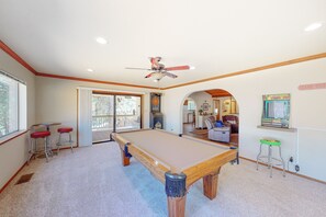Sala de juegos