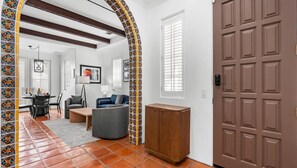 Interior - SV109 Remodeled 1BR/2BA Luxe LQ Spa Villa Escape (La Quinta)