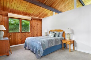 2 habitaciones, tabla de planchar con plancha, internet y ropa de cama 