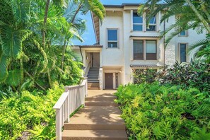 Exterior - Kahala 913 Ground Floor Garden By Suite Paradise (Koloa)