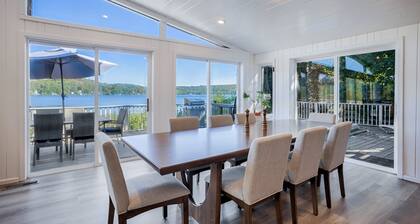 Heron Way: Gather Your Gals and Enjoy the Perfect Galentine's Day Stay!