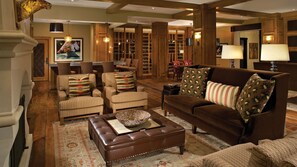 Intérieur