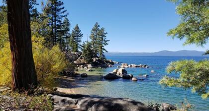Marriott Grand Residence # 2241 - Vue sur la piscine - South Lake Tahoe