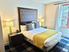 Fer et planche à repasser, Wi-Fi, draps fournis