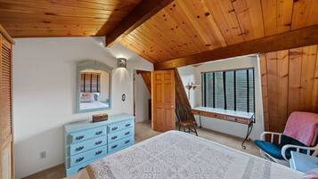 3 slaapkamers, gratis wifi, beddengoed