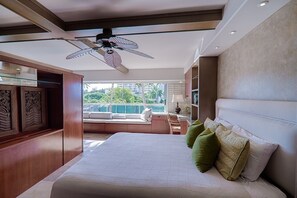 Iron/ironing board, free Internet, bed sheets