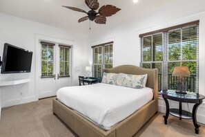 6 Schlafzimmer, Bügeleisen/Bügelbrett, WLAN, Bettwäsche