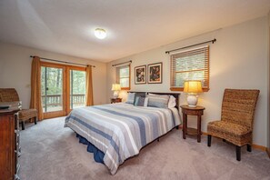 6 Schlafzimmer, kostenloses WLAN, Bettwäsche