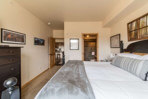 3 Schlafzimmer, Bügeleisen/Bügelbrett, kostenloses WLAN, Bettwäsche