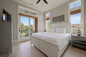 8 間睡房、熨斗/熨衫板、上網、床單