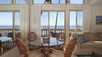 Smart TV, books, offices