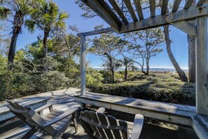 شرفة/ر�واق