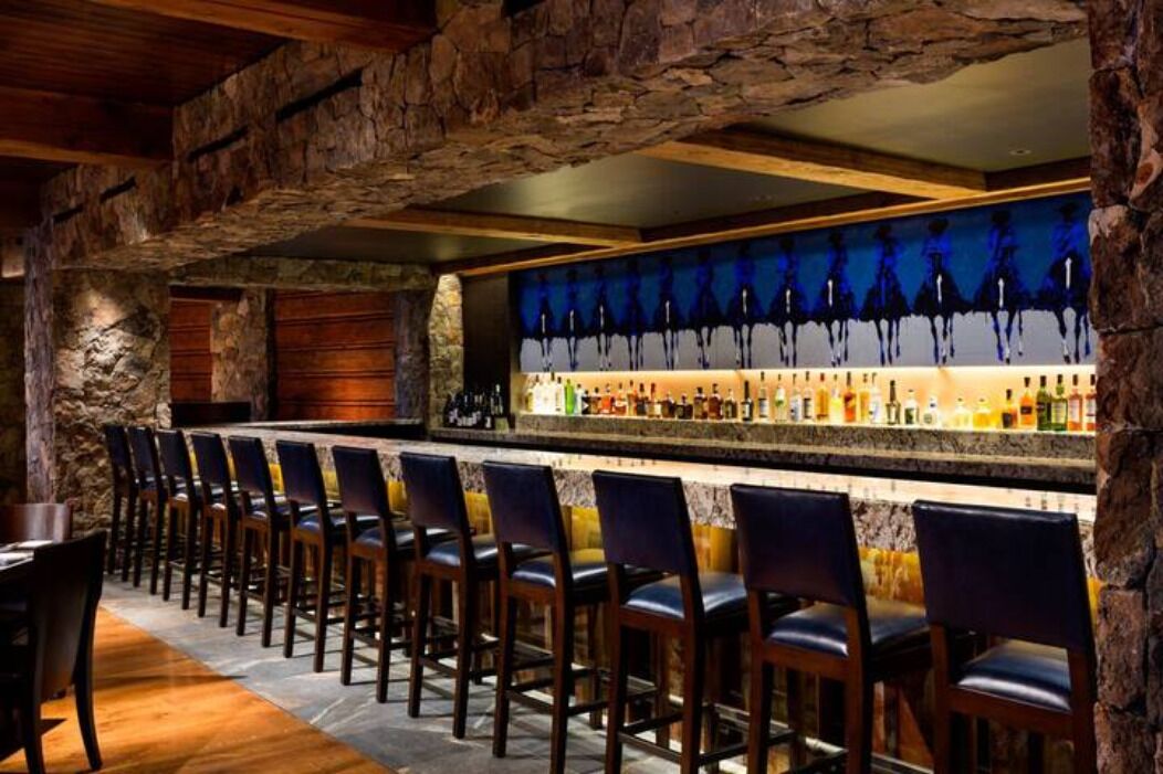 Bar (ter plaatse)