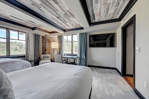 1 bedroom, iron/ironing board, travel cot, WiFi - Luxury Ski in and out room @Ritz-Carlton (Beaver Creek)