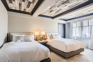 1 habitación, tabla de planchar con plancha, cuna de viaje y wifi 