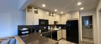 Hyggeligt 3 værelses byhus tæt på Heavenly, Hot Tub, BBQ (SL223A)