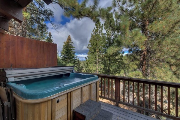 Hidromassagem externa