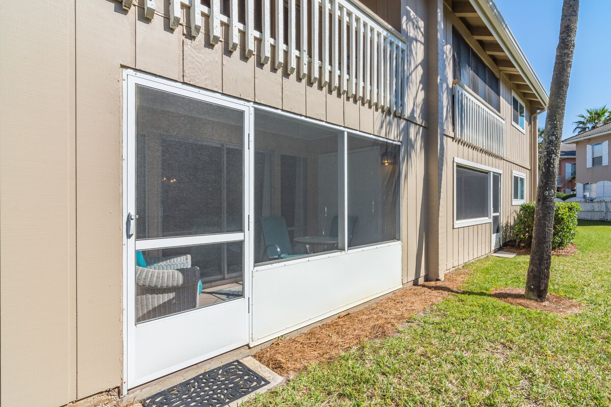 Photo 33 of Beach Service Included! Pet Friendly! CLM 7B!