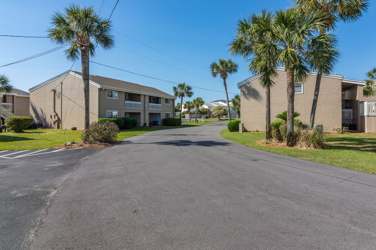 Photo 41 of Beach Service Included! Pet Friendly! CLM 7B!