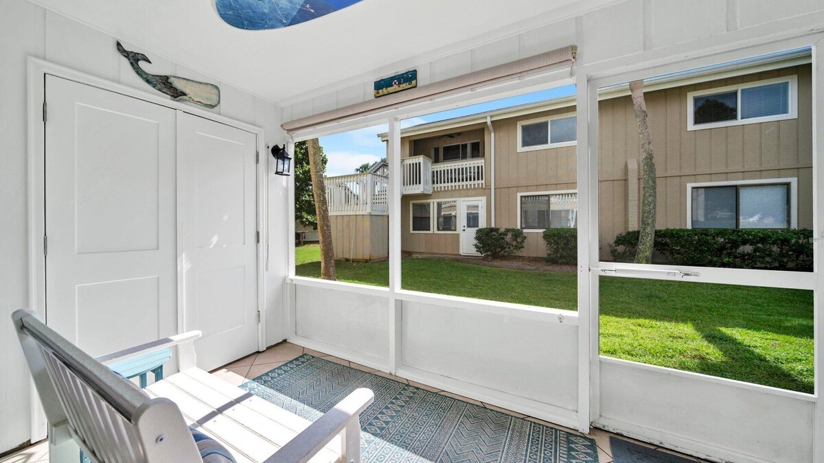 Photo 23 of Beach Service Included! Pet Friendly! CLM 7B!