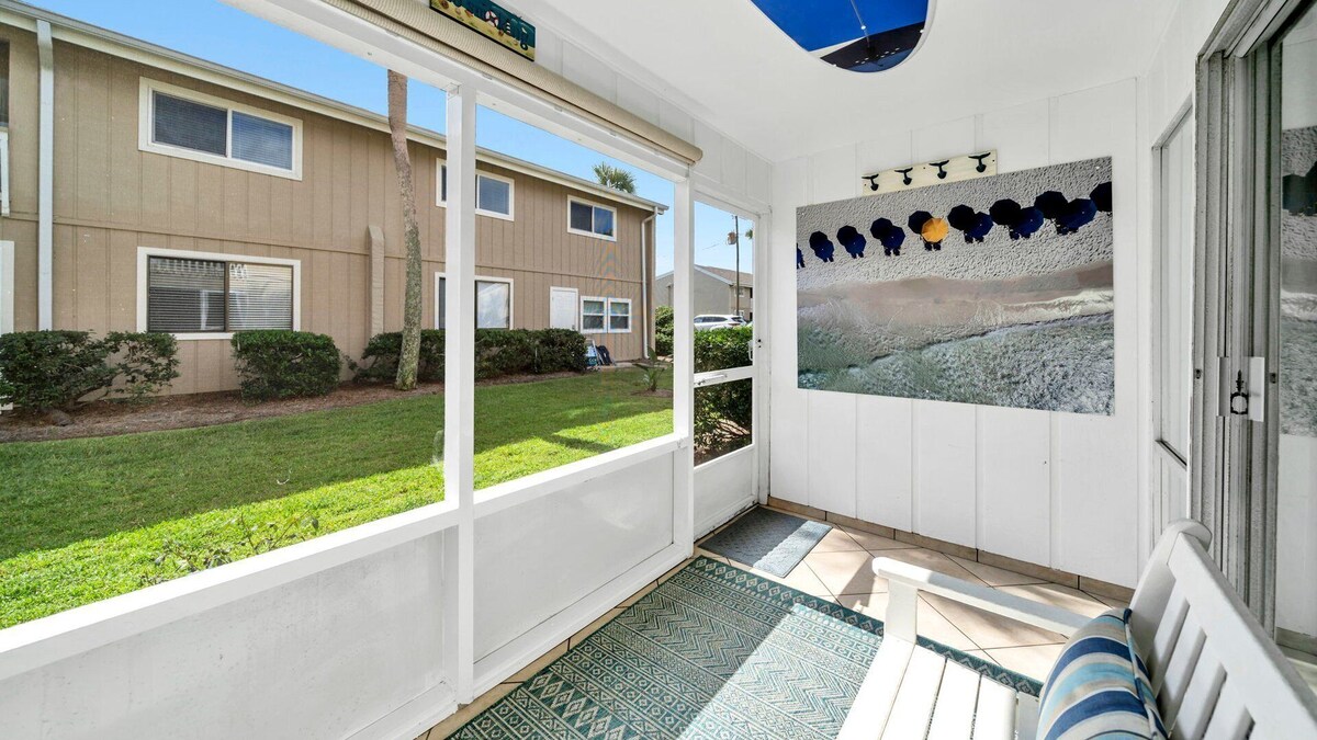 Photo 24 of Beach Service Included! Pet Friendly! CLM 7B!