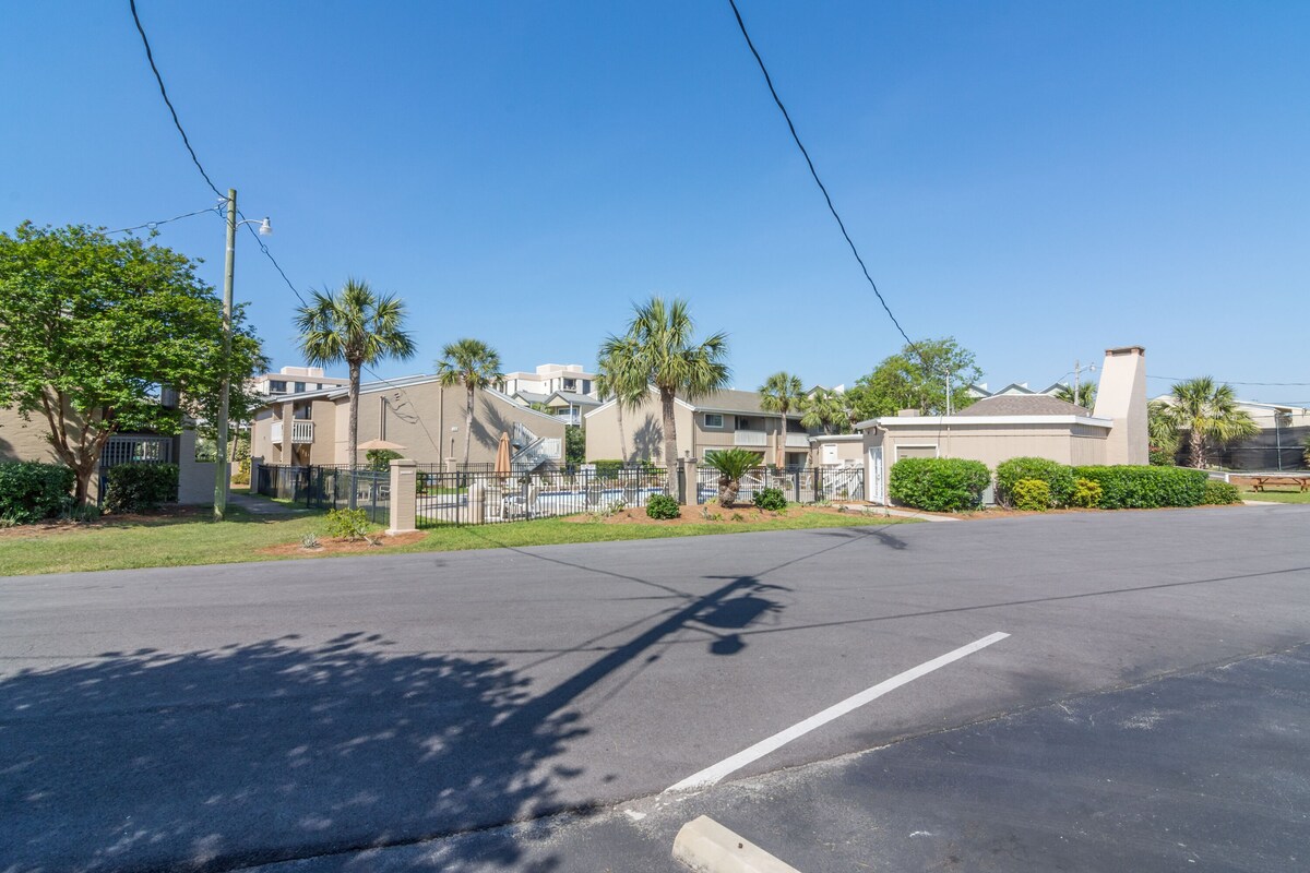 Photo 43 of Beach Service Included! Pet Friendly! CLM 7B!