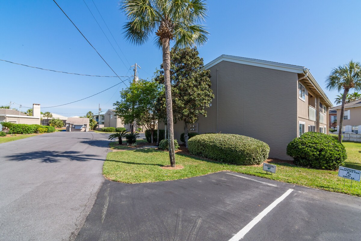 Photo 32 of Beach Service Included! Pet Friendly! CLM 7B!