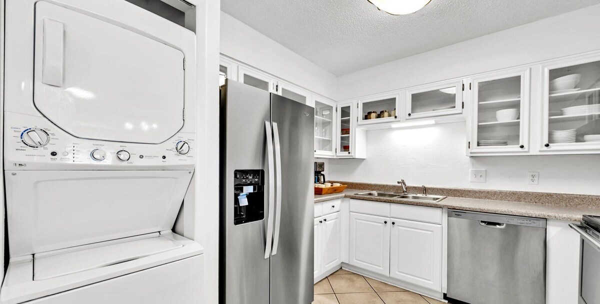 Photo 18 of Beach Service Included! Pet Friendly! CLM 7B!