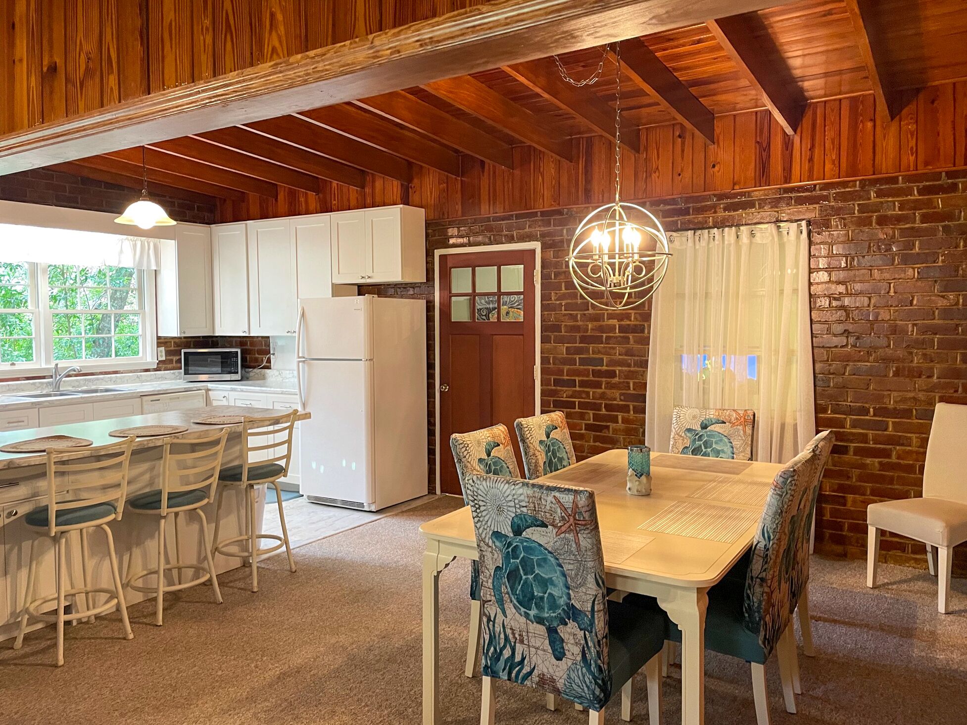 تناول الطعام