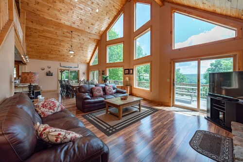 El mejor secreto guardado: gran acceso a un lago cerca de Wisp Resort