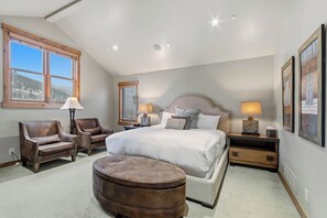 4 bedrooms, free WiFi, bed sheets