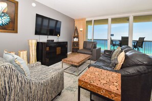 スマートテレビ、DVD プレーヤー