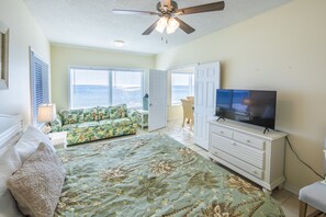 4 chambres, accès Internet, draps fournis