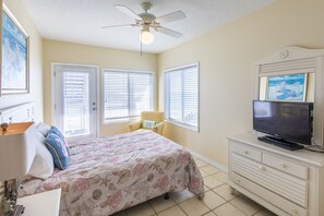4 Schlafzimmer, Internetzugang, Bettwäsche