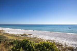 Am Strand