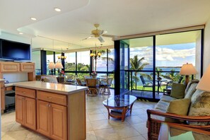 Téléviseur