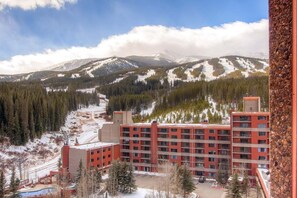 Exterior - Spacious 6BR in Breckenridge with ski area views at Beaver Run Black Diamond Penthouse! (Breckenridge)