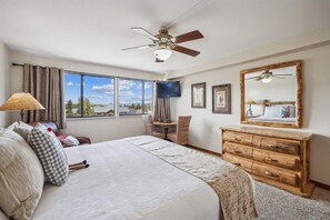 6 chambres, Wi-Fi gratuit, draps fournis