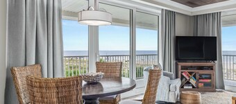Ocean Song 331 | Top Floor, Corner Condo, Views!