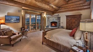House, 5 Bedrooms | 5 bedrooms, iron/ironing board, bed sheets