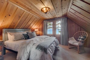 3 bedrooms, Internet
