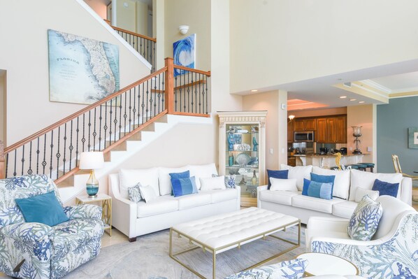 تلفزيون ذكي