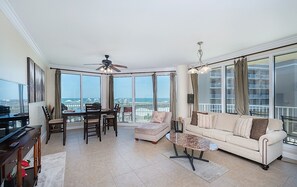 Télévision, lecteur de DVD