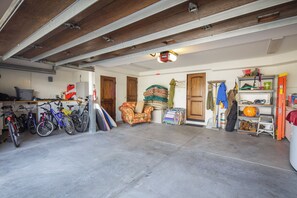 Interior - 3425O Oceanfront Tuscan Villa (Oxnard)