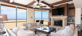 3425O Oceanfront toskanske villa