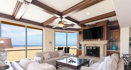 3425O Oceanfront Tuscan Villa