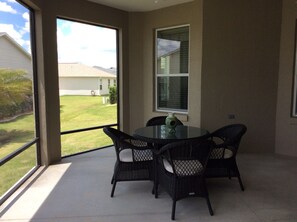 Dining - Luxury Living in Charlotte Village! Dog Friendly Home (The Villages)