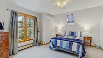 4 soveværelser, gratis internetadgang, sengetøj