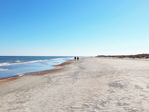 Plage à proximité